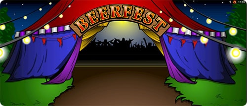 Онлайн лотерея Beer Fest.